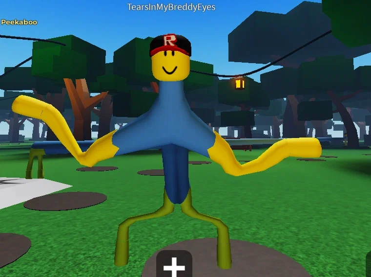 test bot