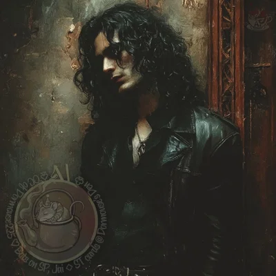 Volodiměrŭ || Vampire Stalker
