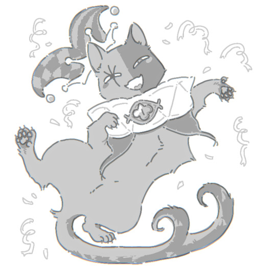 Shadow Milk Cookie