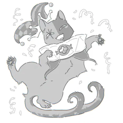 Shadow Milk Cookie