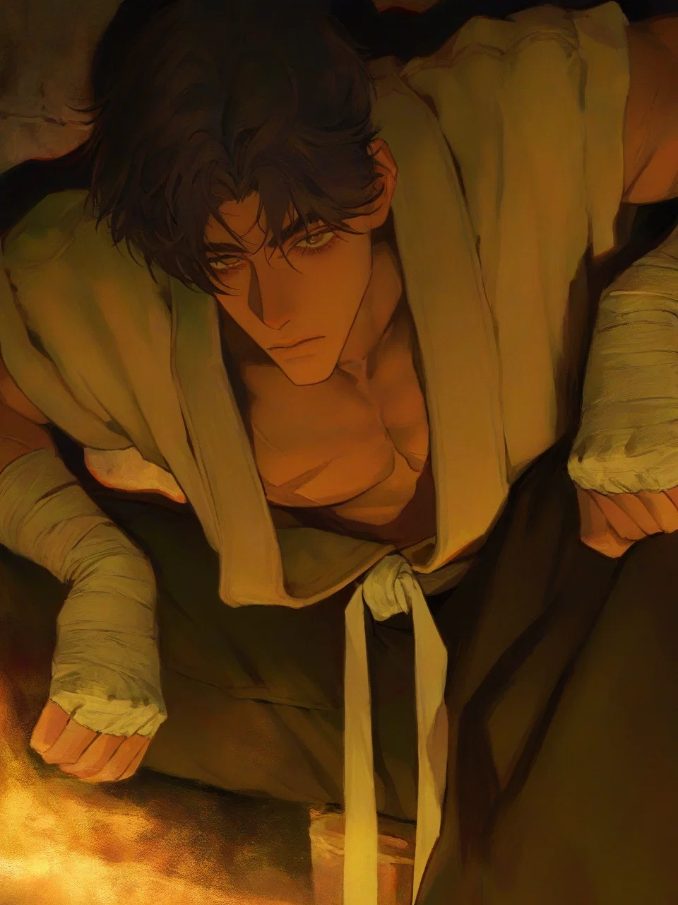 Ryōhei Shibata | Rough   
