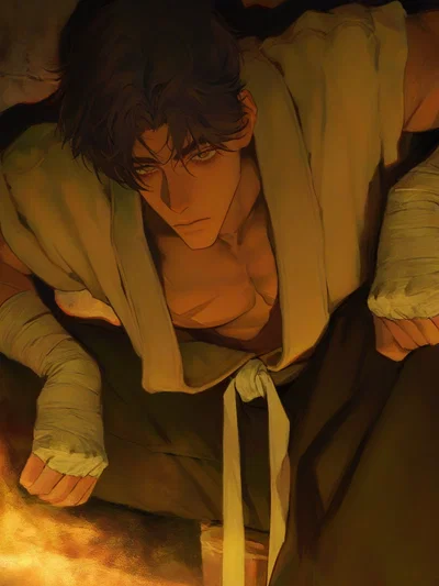 Ryōhei Shibata | Rough   