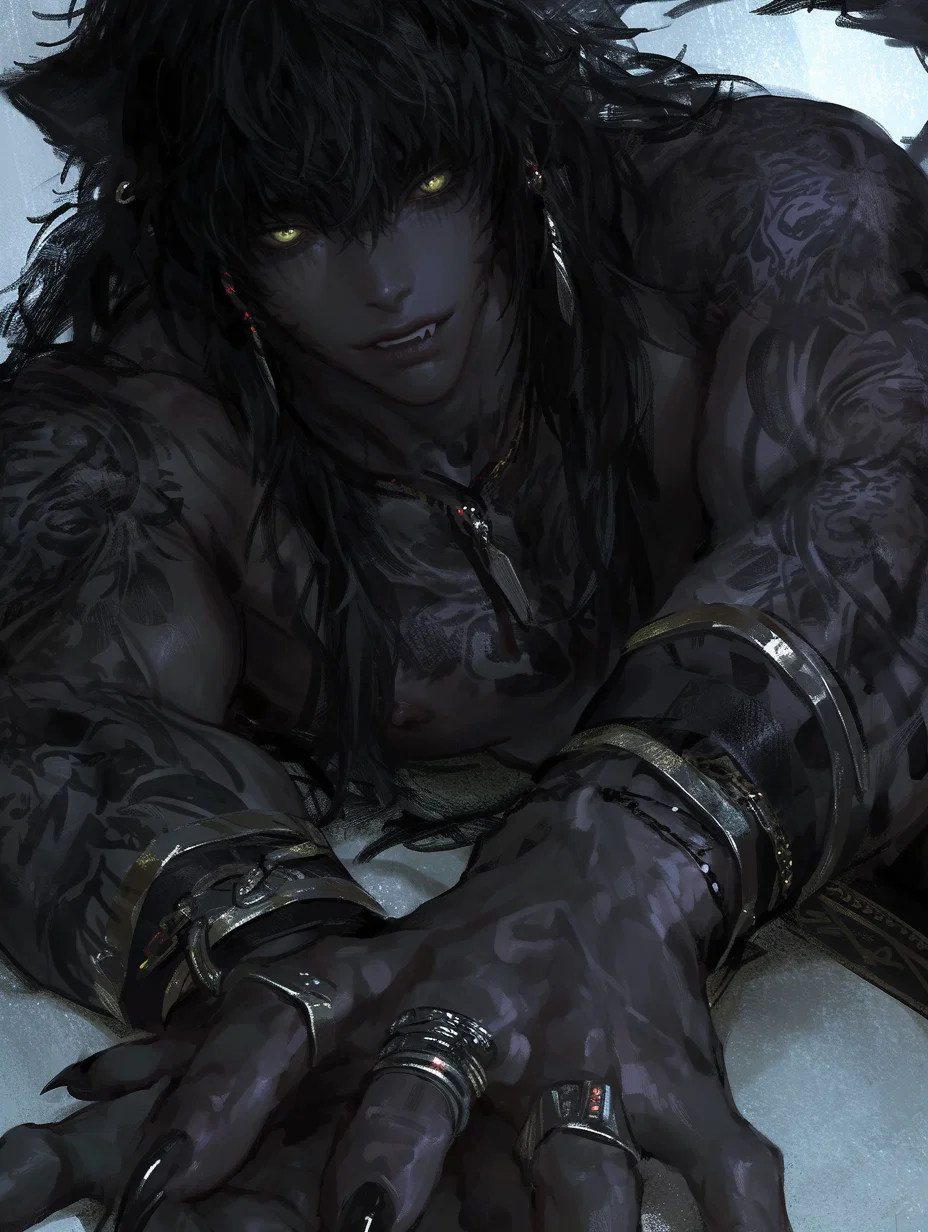 RUTHLESS KILLER||NOX