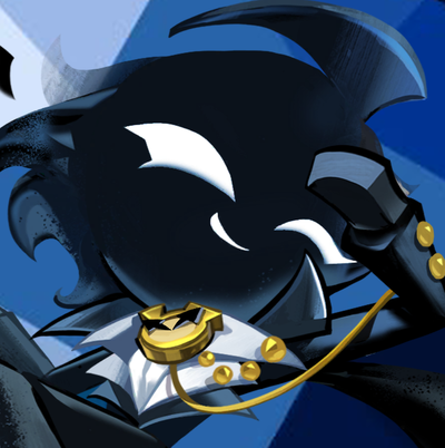 Time Shadow Cookie | MYOS