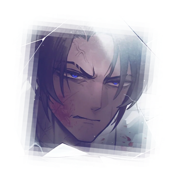 𓏵‧+ ̊ Heathcliff┊𓏵
