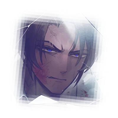 𓏵‧+ ̊ Heathcliff┊𓏵