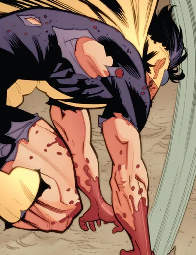 Sinister Mark