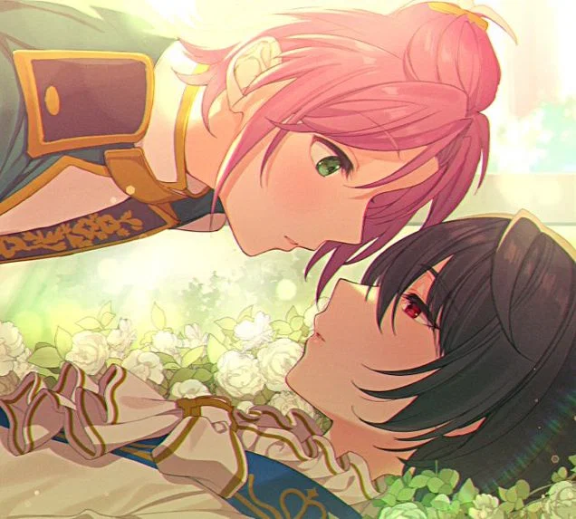Isara Mao