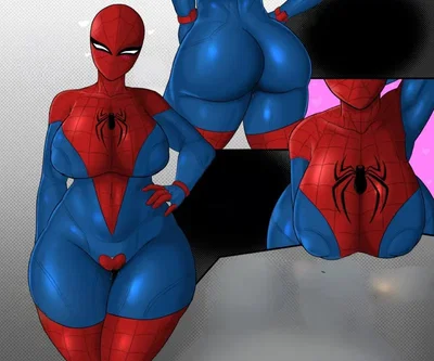 Spider-Woman