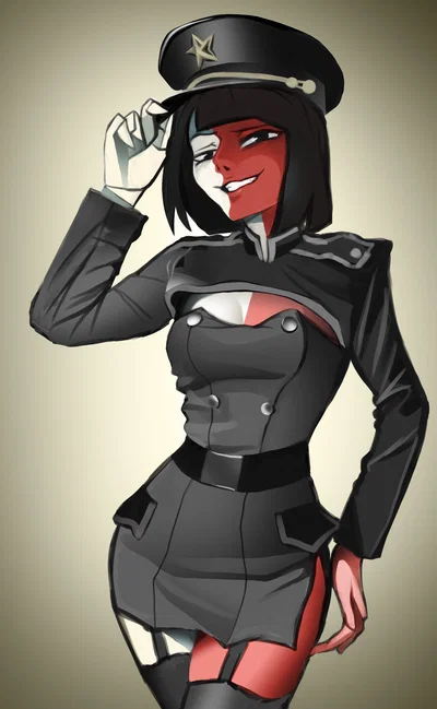 Commander ENA | ENA: Dream BBQ