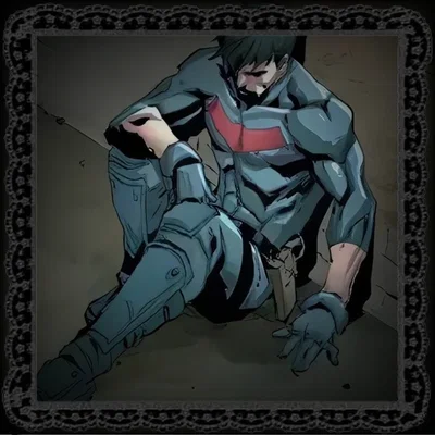 Jason Todd