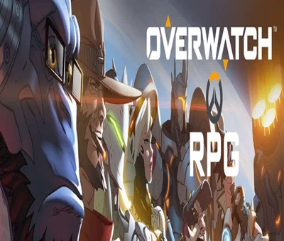 Overwatch RPG | DOCTRINE