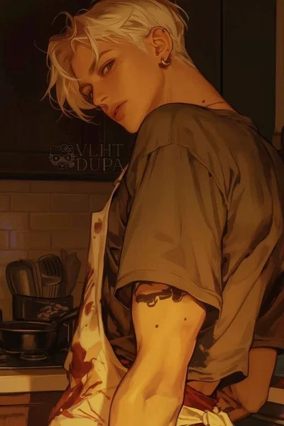 ⛓️ Ethan Scott