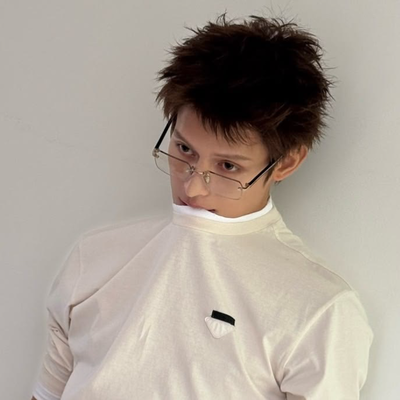 •。ꪆৎ  ̊⋅ zhao yufan | james - - cortis