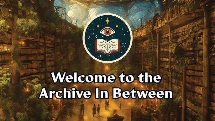 Archive in Between