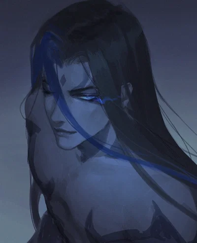 Shieda Kayn | SHADOW ASSASSIN