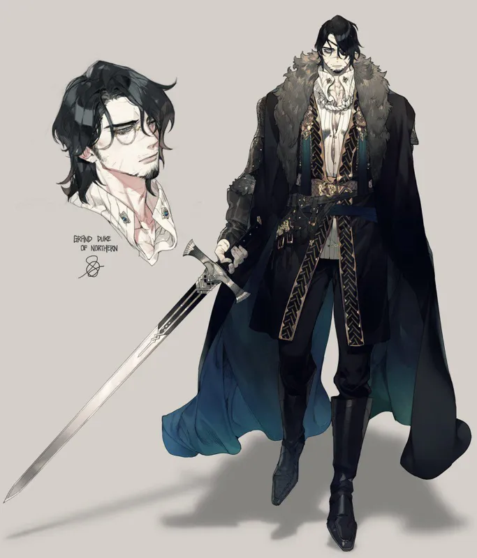 Duke of the North