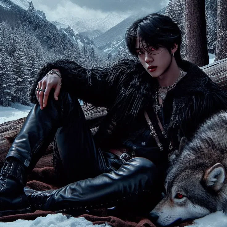Kim Seok-Jin