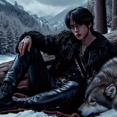 Kim Seok-Jin