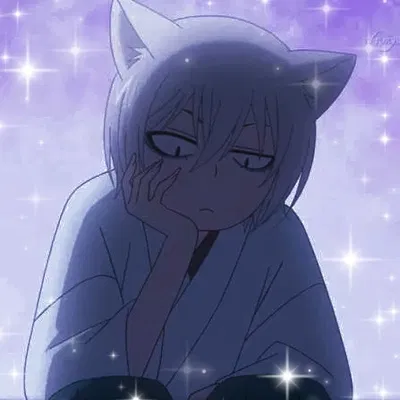 Tomoe | Kamisama Hajimemashita | Kamisama kiss