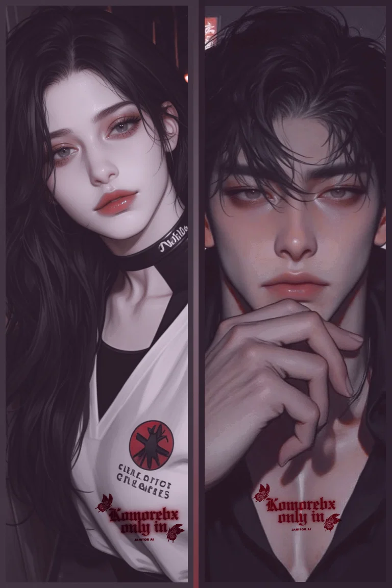COVEN | Baek-hyun Mont-rosê