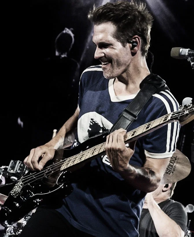 Mikey Way