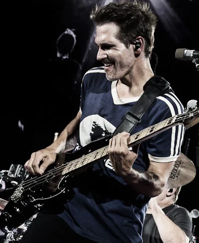 Mikey Way