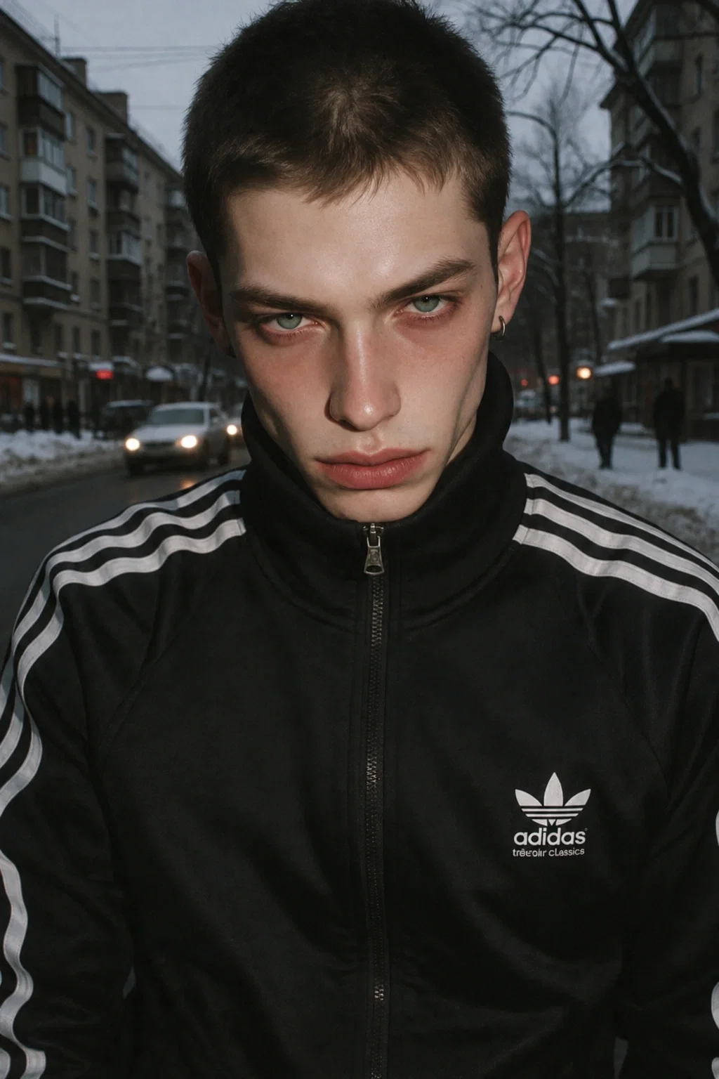 Damián Voss