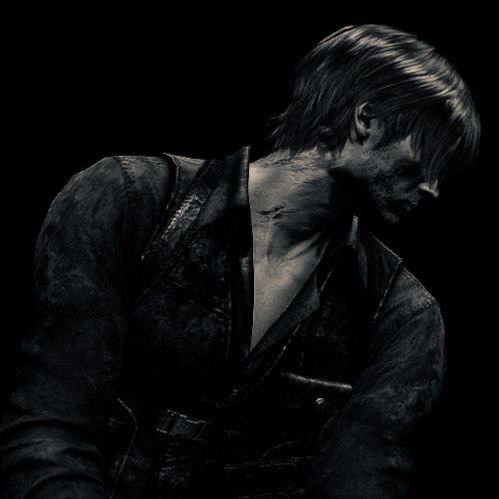 Leon Kennedy