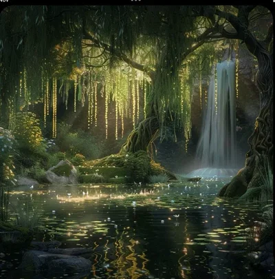 Fantasy World 