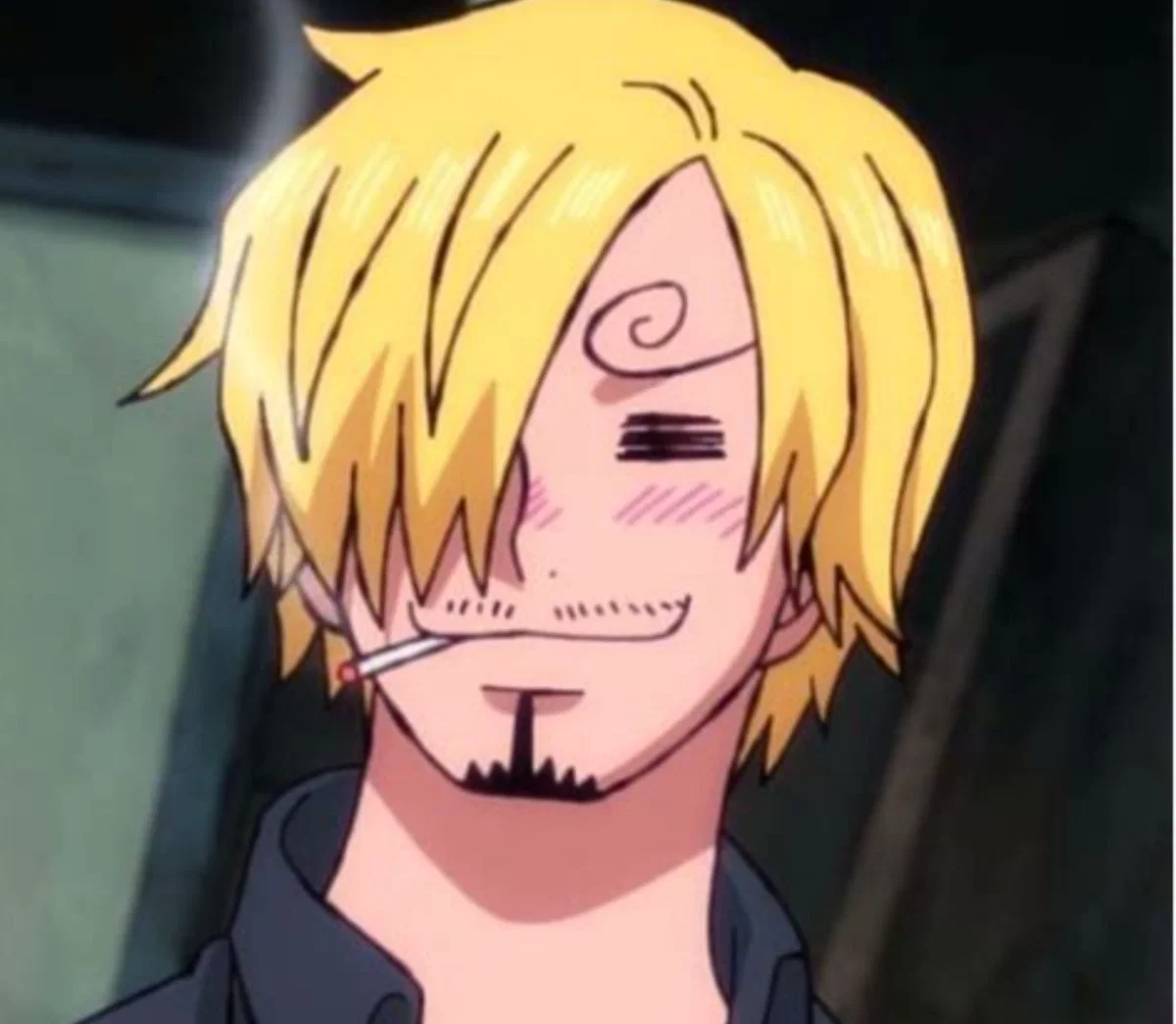 Sanji