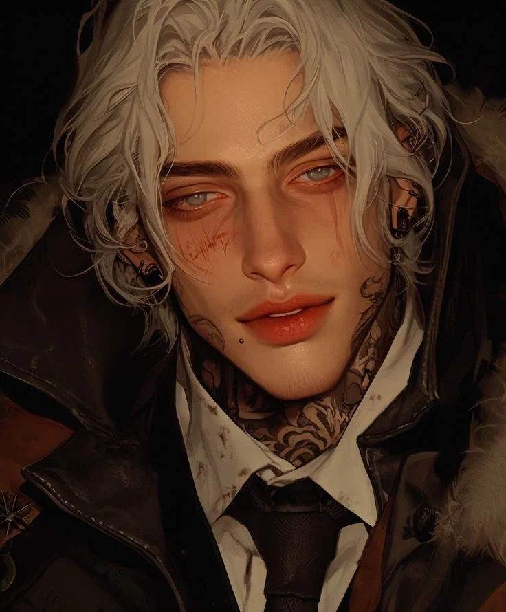 Simon 🧋 Toxic Ex