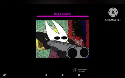 Genuinely don't know what to name this