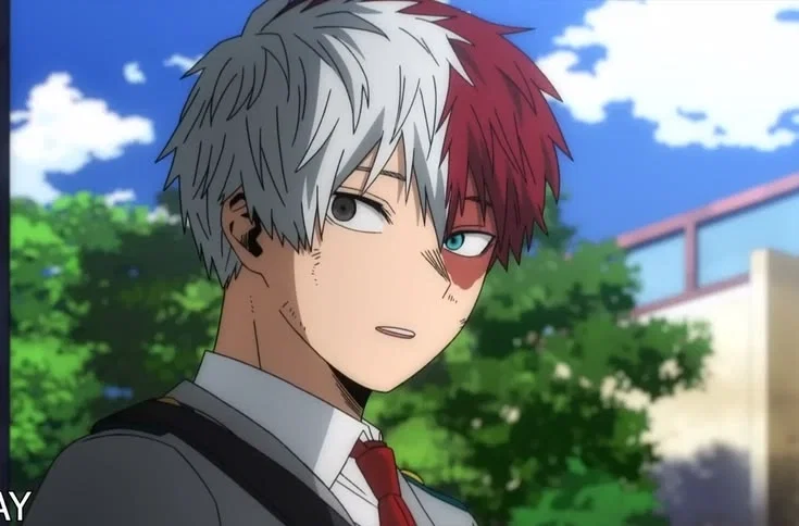 MHA - yandere 