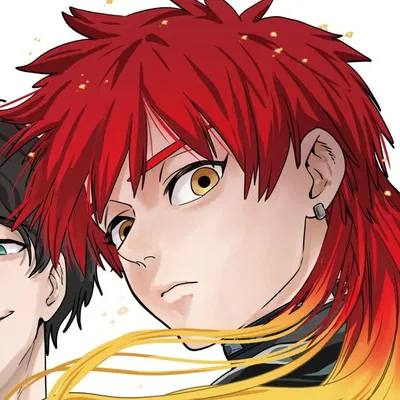 ۶ৎ ┆ Chika Takiishi .ᐟ