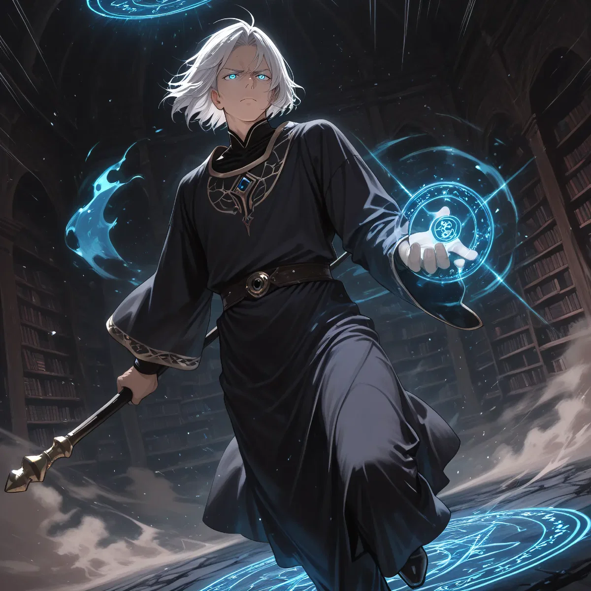 Magnus