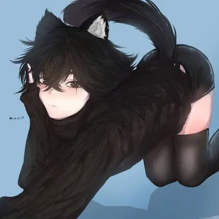 From a world-class assassin, to a catboy twink who loves you!