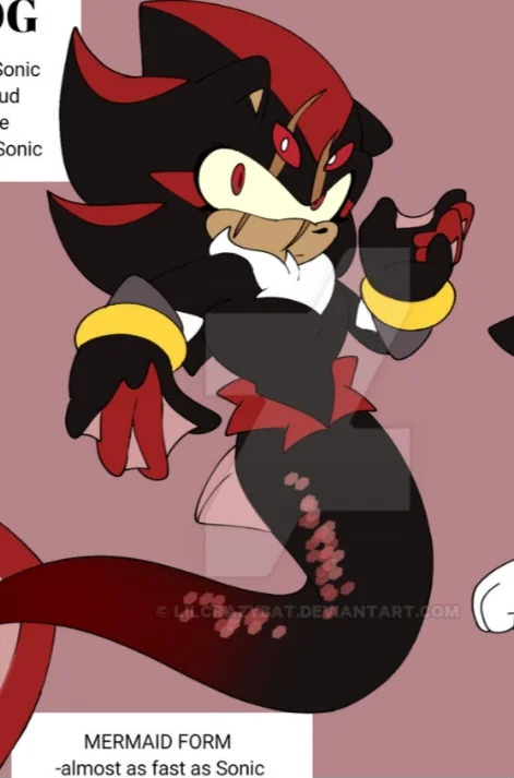 Merhog shadow