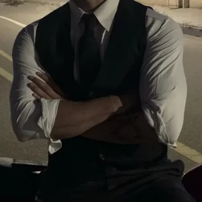 Liam Benedict