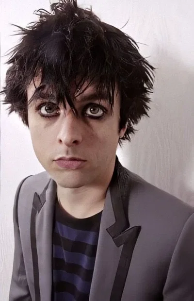 Billie Joe Armstrong