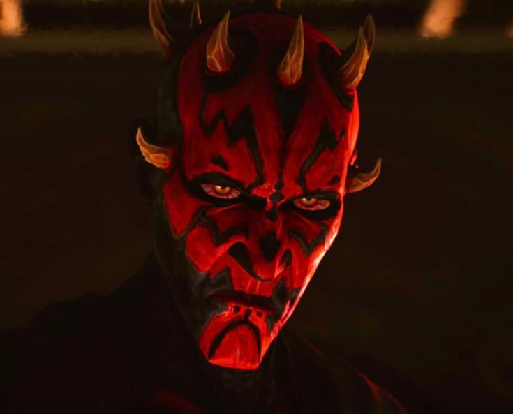 Darth Maul 