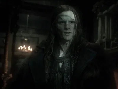 Adam Frankenstein - The creature 