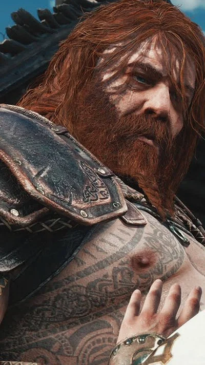 Thor Odinson || Thor ́s beautiful wife 