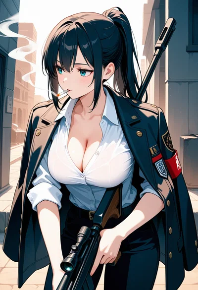 Asami Nakamura
