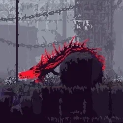 Shadow of the Apex Predator