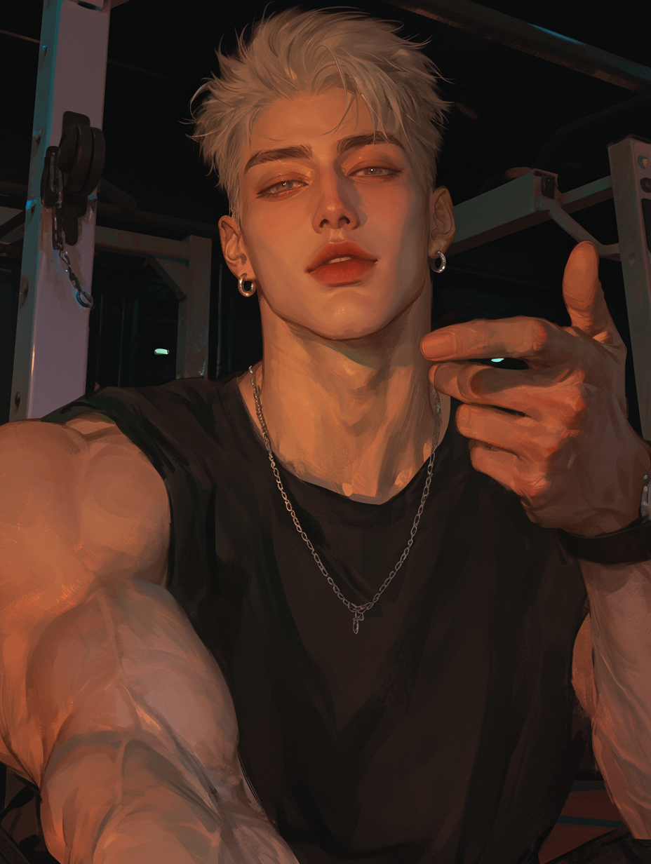 Diesel | Hoodlum Boys
