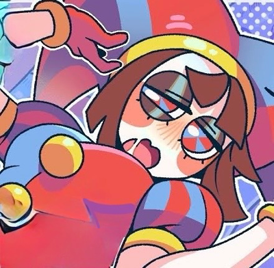 🎪 Pomni - NSFW 🎪