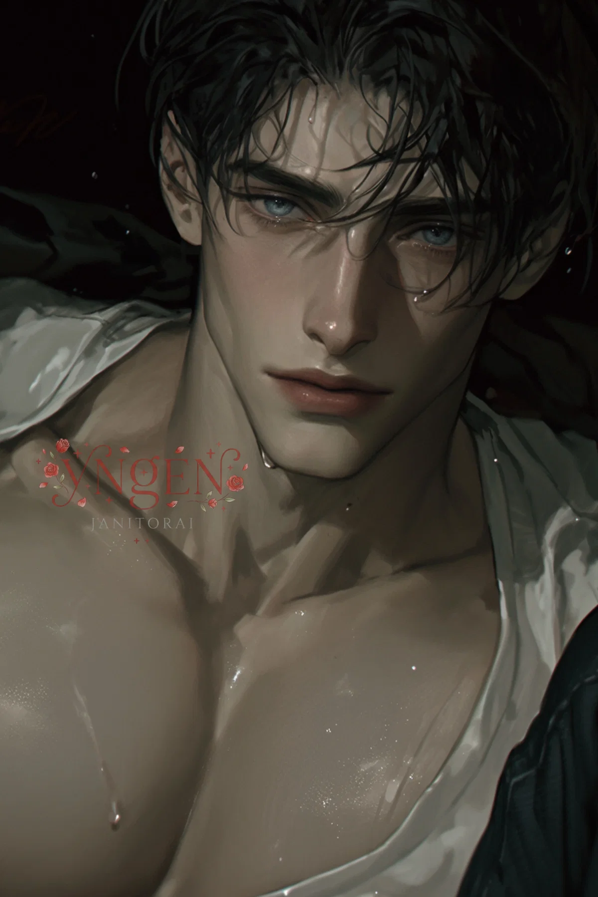 Arseny || Professor