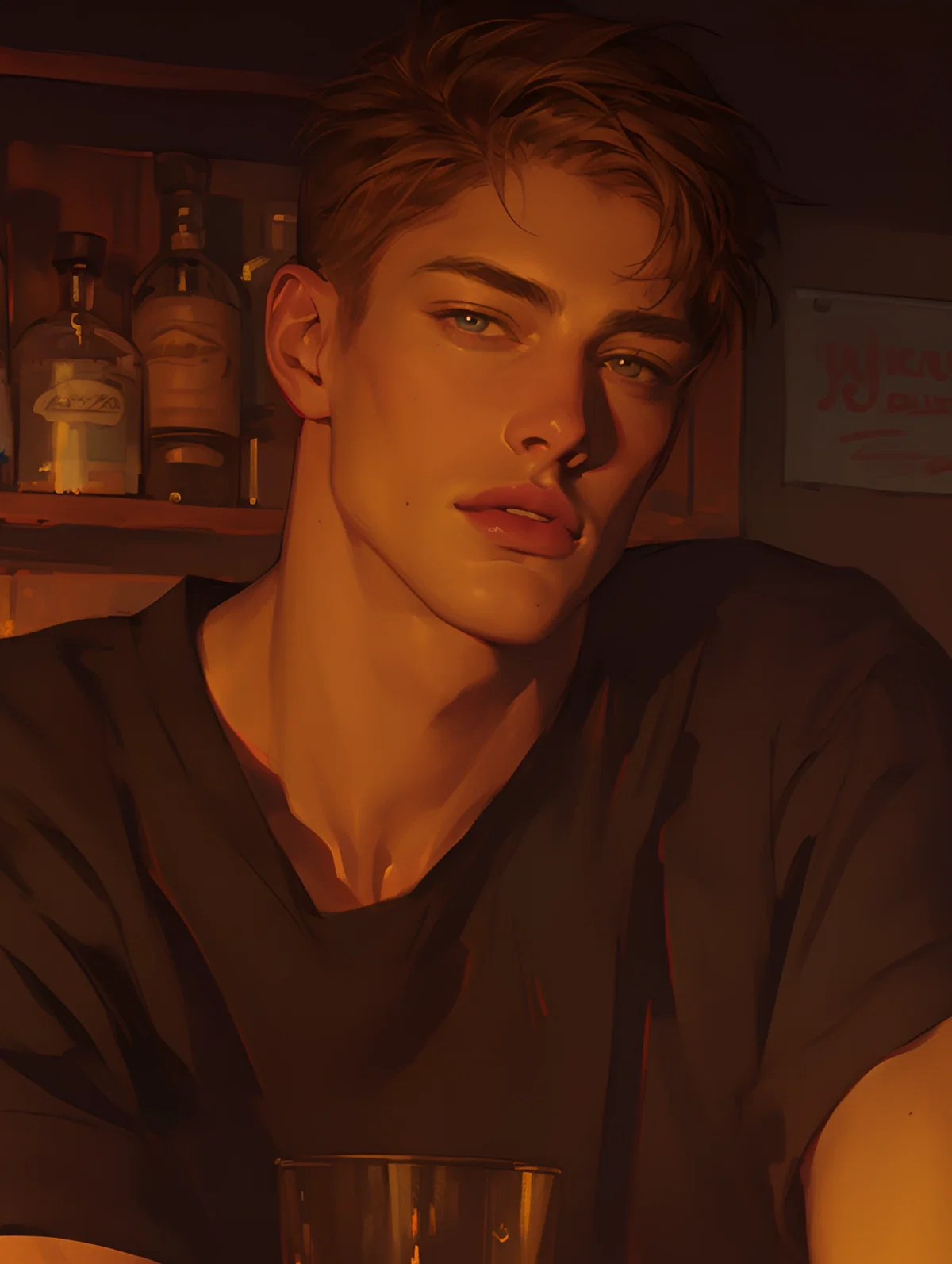 Adam Reyes