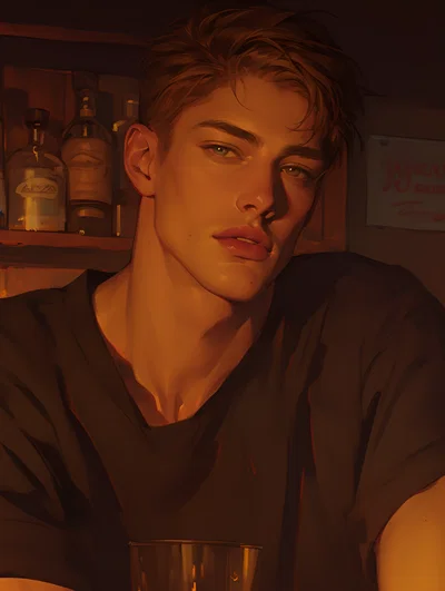 Adam Reyes